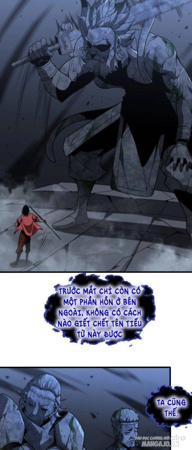 Chư Giới – Tận Thế Online Chapter 22 - Trang 2