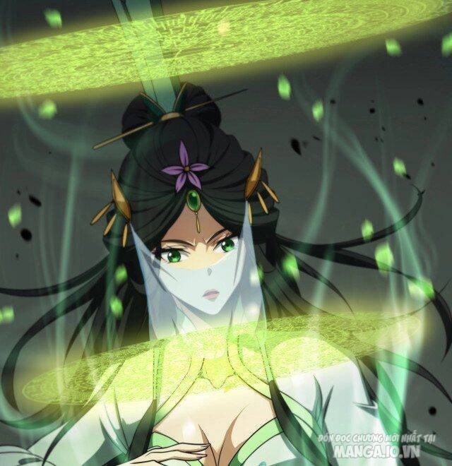 Chư Giới – Tận Thế Online Chapter 23 - Trang 2