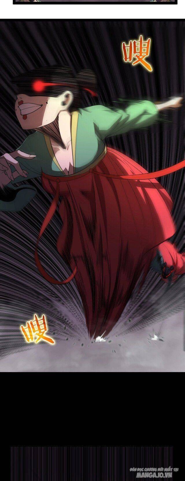 Chư Giới – Tận Thế Online Chapter 23 - Trang 2