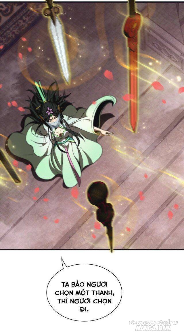 Chư Giới – Tận Thế Online Chapter 23 - Trang 2