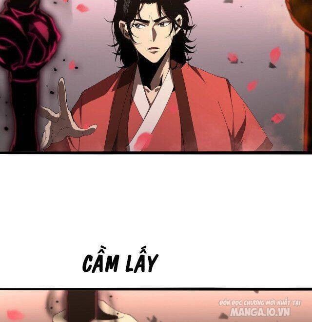 Chư Giới – Tận Thế Online Chapter 23 - Trang 2