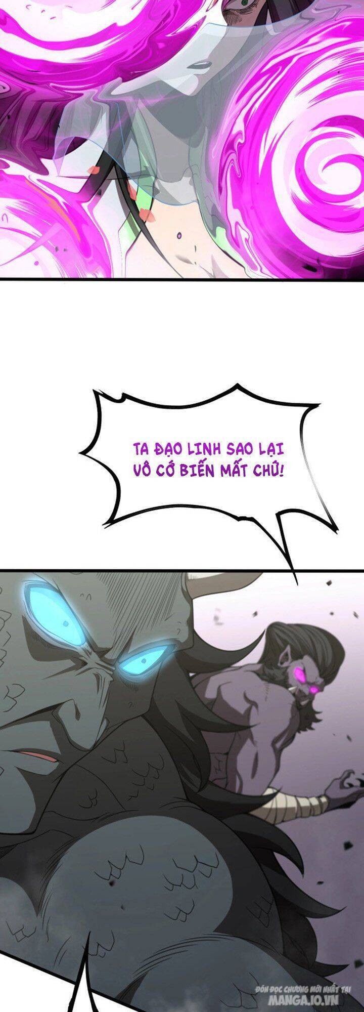 Chư Giới – Tận Thế Online Chapter 26 - Trang 2