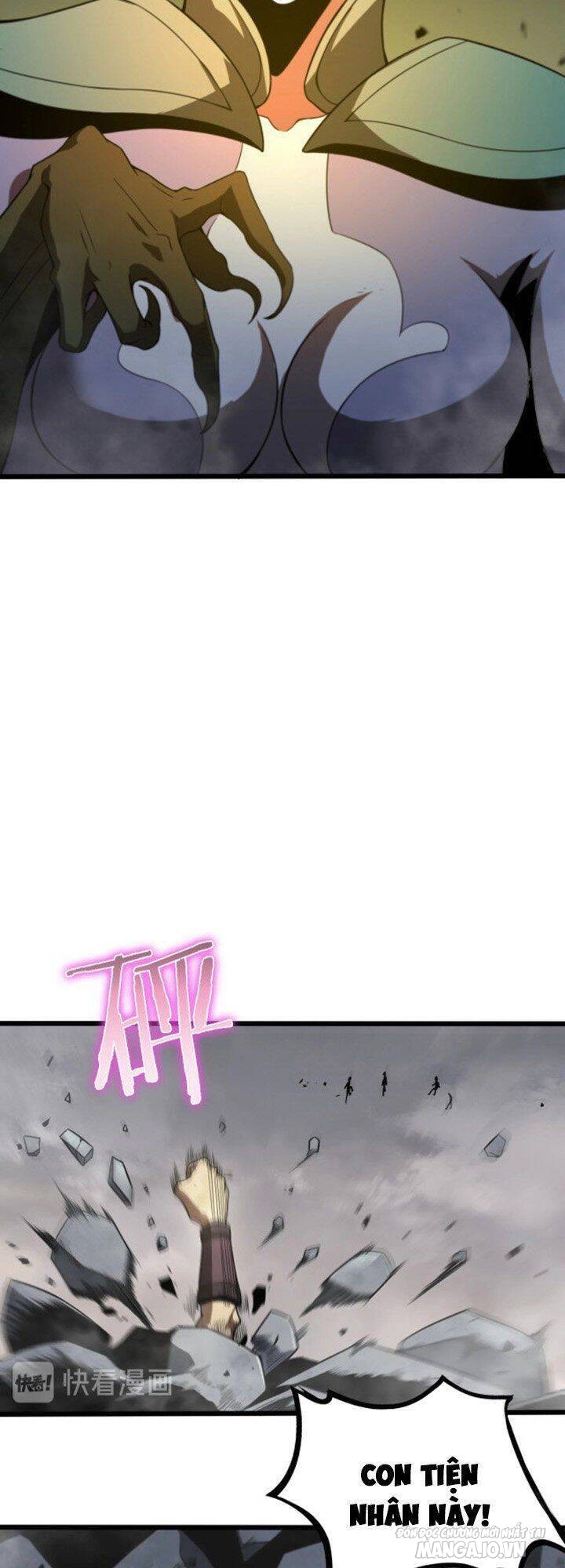 Chư Giới – Tận Thế Online Chapter 26 - Trang 2