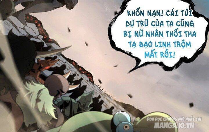 Chư Giới – Tận Thế Online Chapter 26 - Trang 2