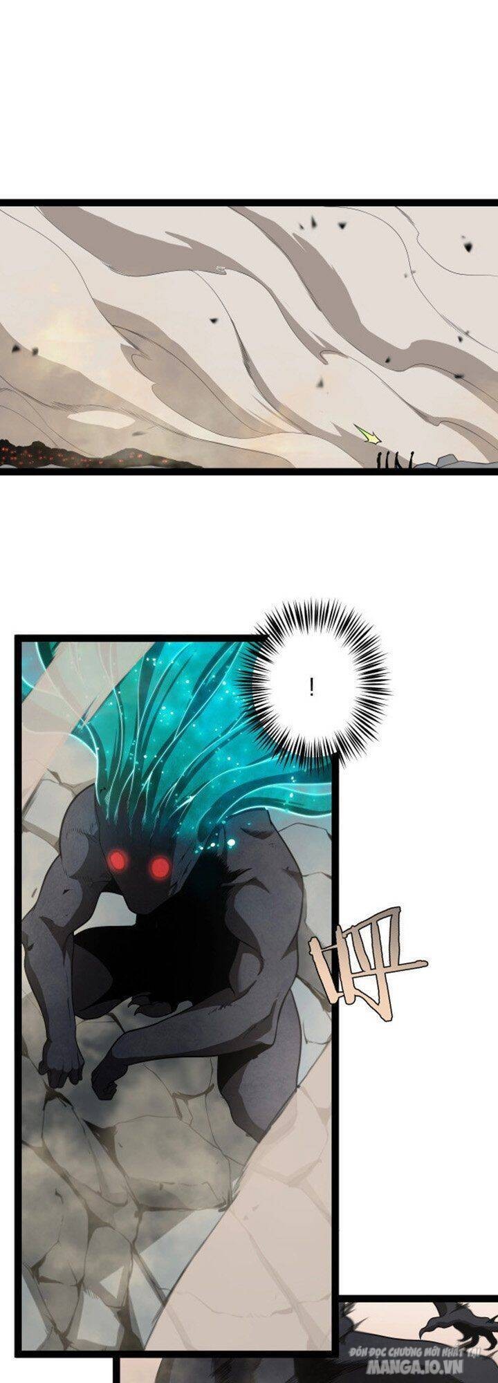 Chư Giới – Tận Thế Online Chapter 26 - Trang 2