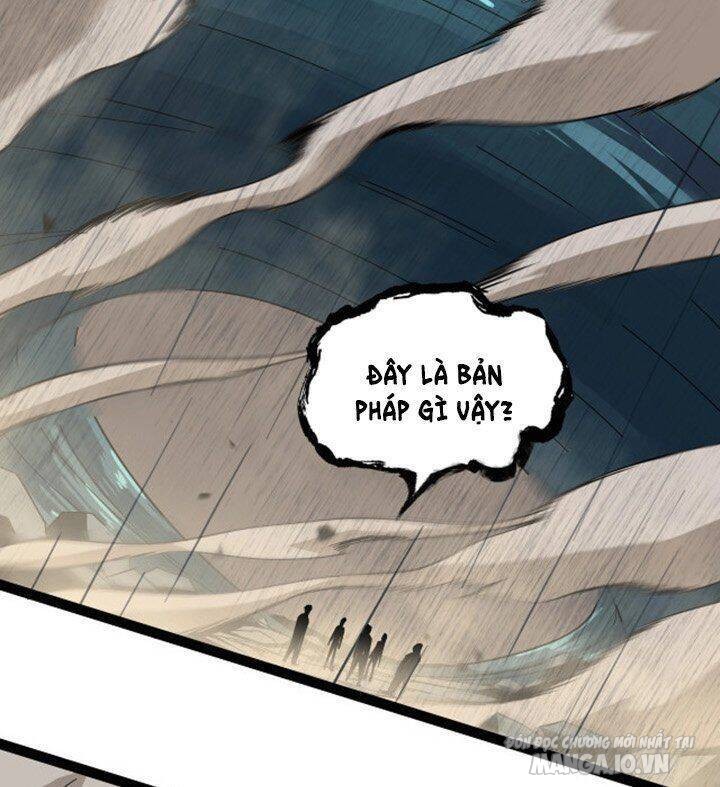 Chư Giới – Tận Thế Online Chapter 26 - Trang 2