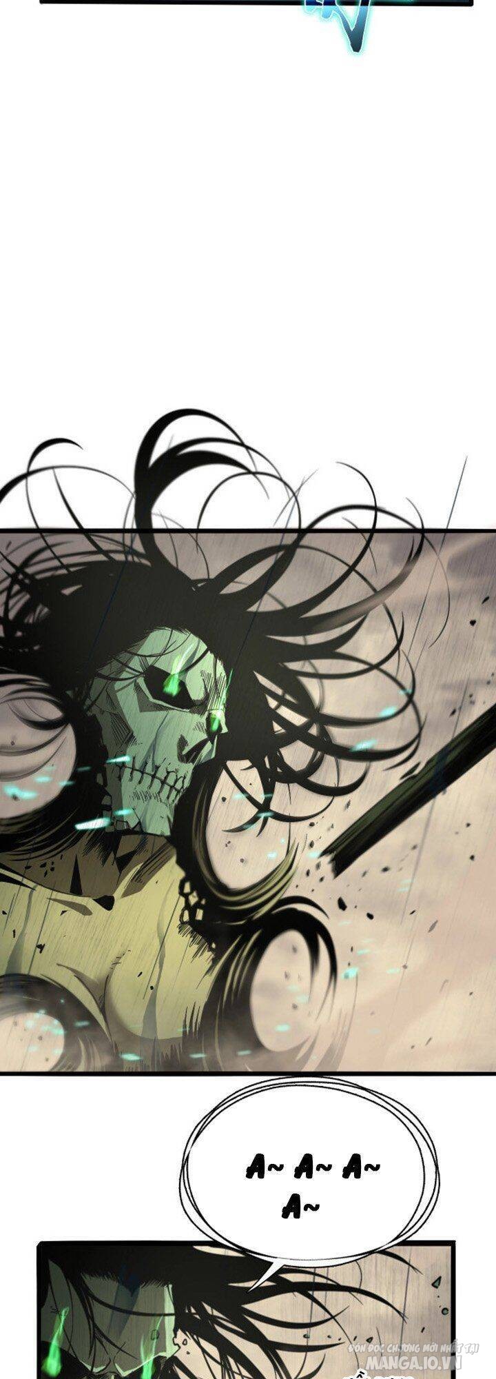 Chư Giới – Tận Thế Online Chapter 26 - Trang 2