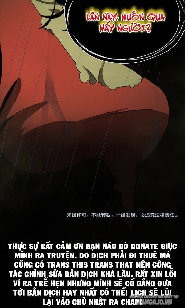 Chư Giới – Tận Thế Online Chapter 26 - Trang 2