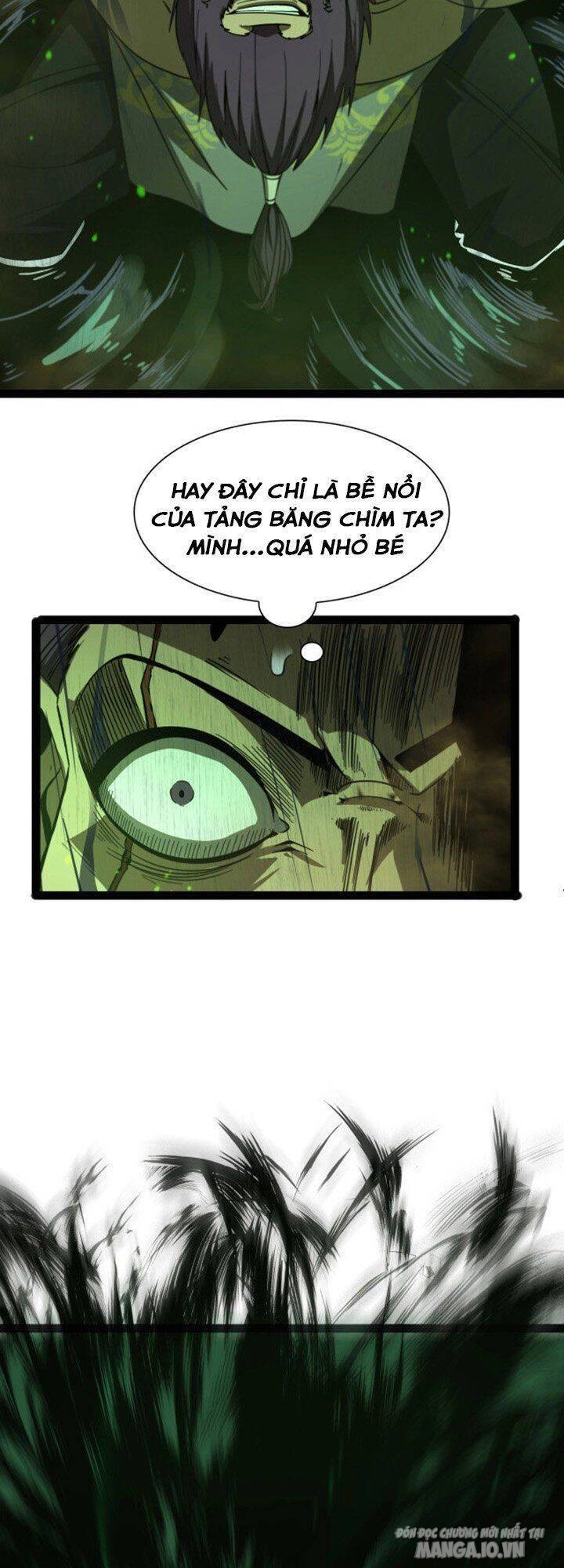 Chư Giới – Tận Thế Online Chapter 27 - Trang 2