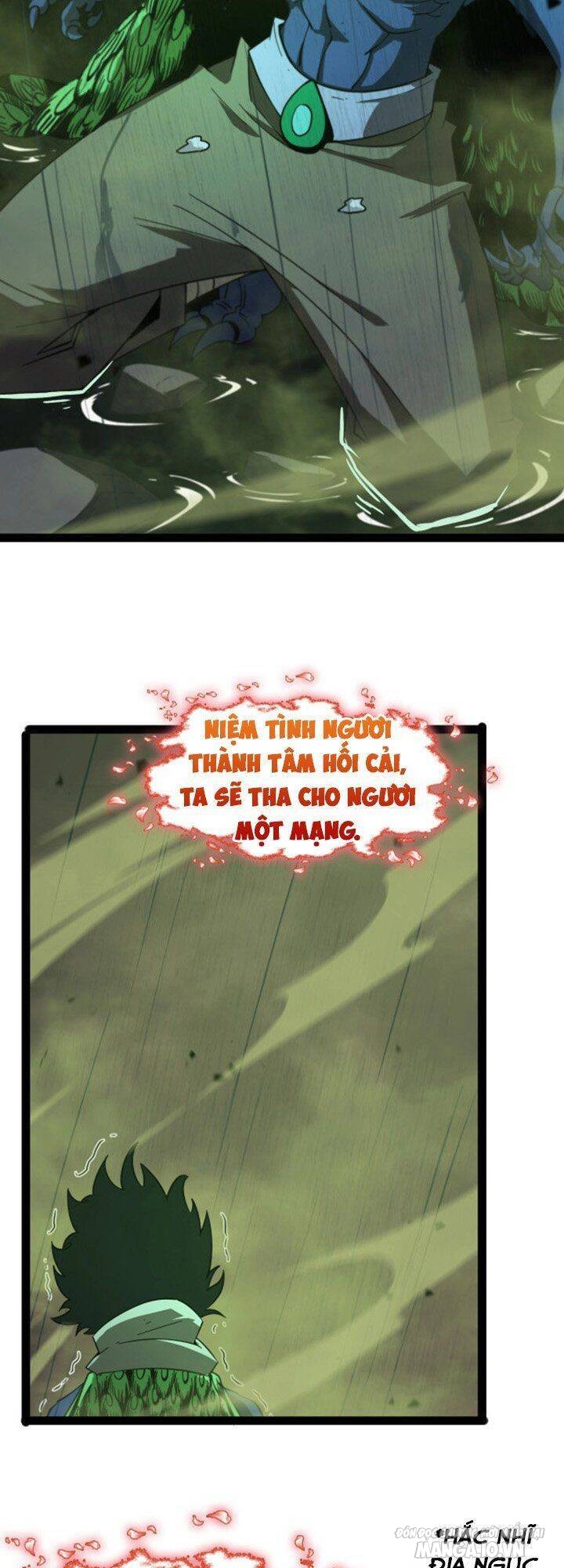 Chư Giới – Tận Thế Online Chapter 27 - Trang 2