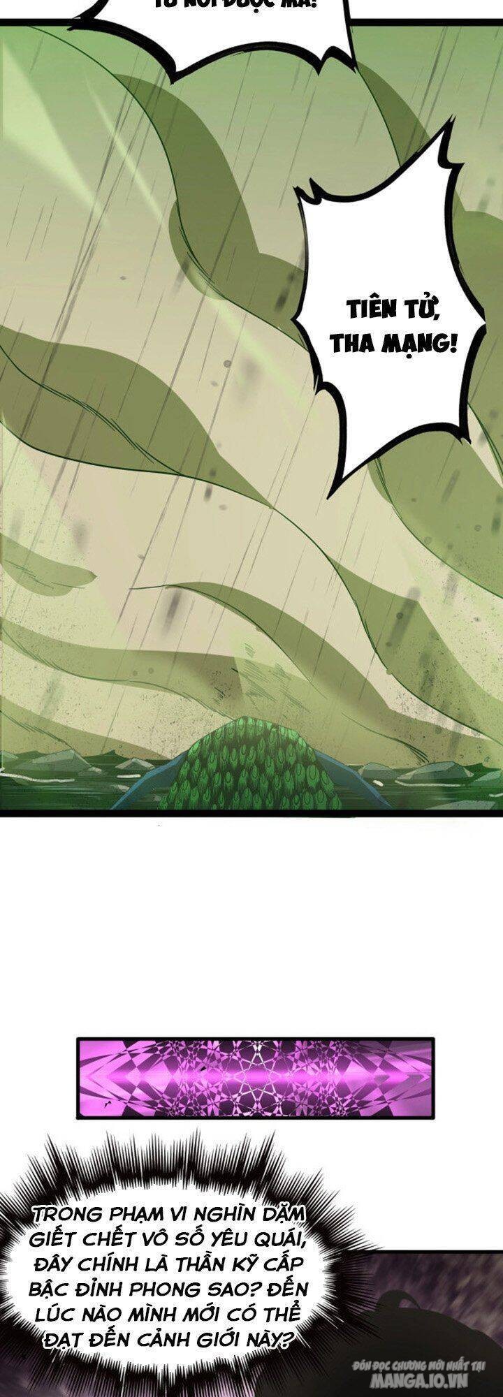 Chư Giới – Tận Thế Online Chapter 27 - Trang 2