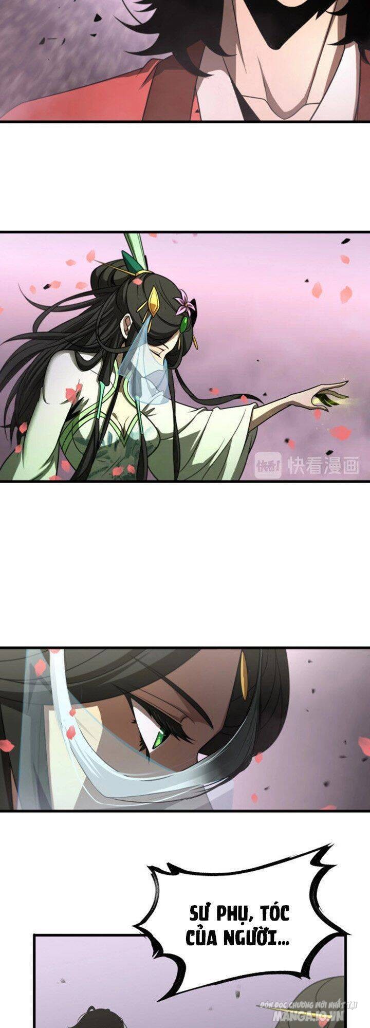 Chư Giới – Tận Thế Online Chapter 27 - Trang 2