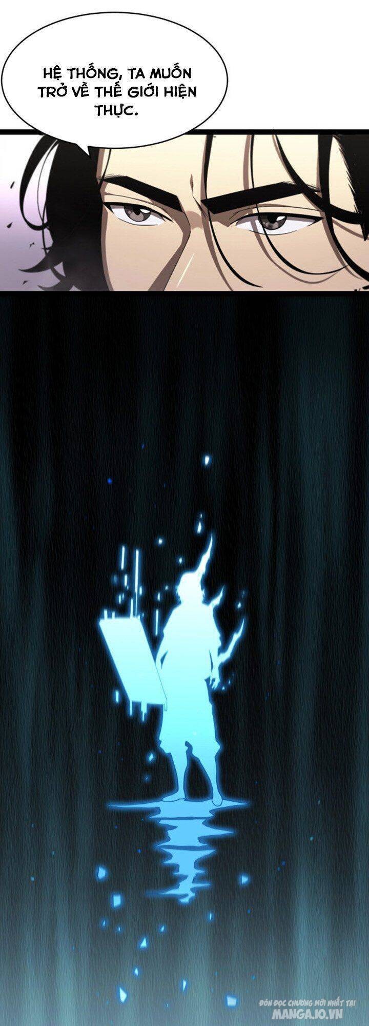 Chư Giới – Tận Thế Online Chapter 27 - Trang 2