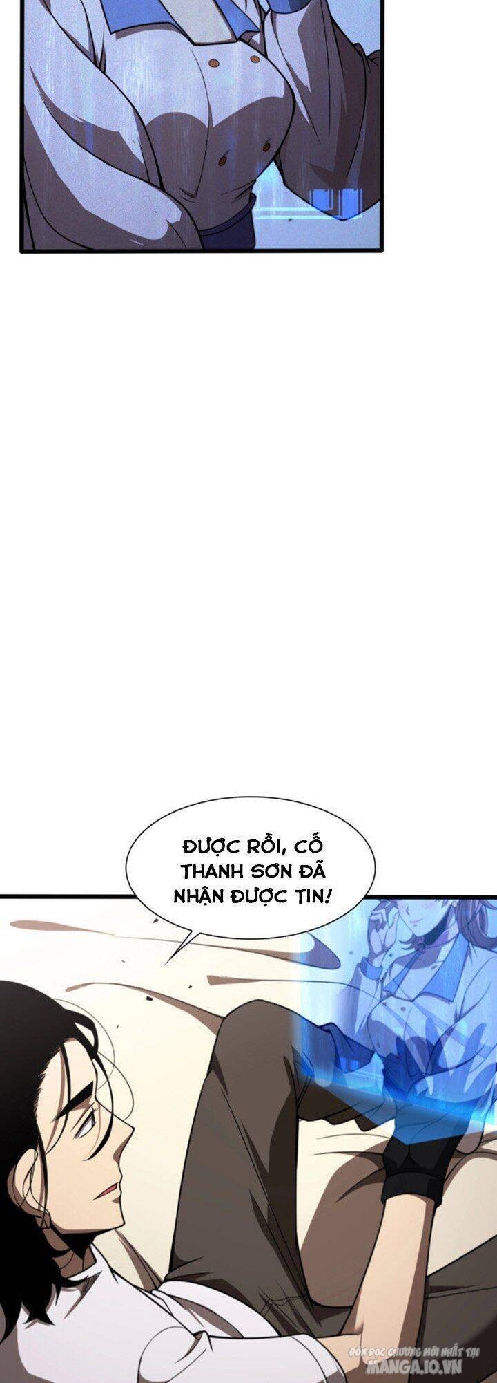 Chư Giới – Tận Thế Online Chapter 27 - Trang 2