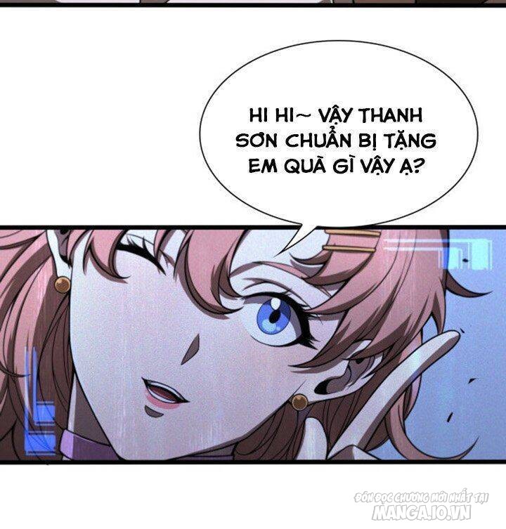 Chư Giới – Tận Thế Online Chapter 27 - Trang 2