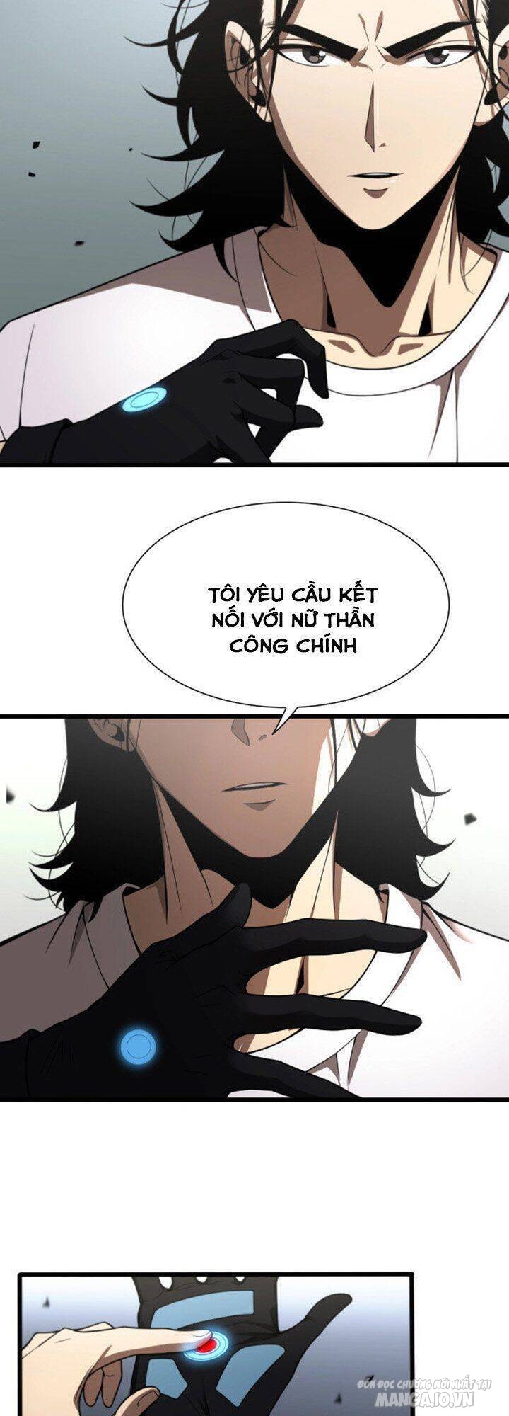 Chư Giới – Tận Thế Online Chapter 27 - Trang 2