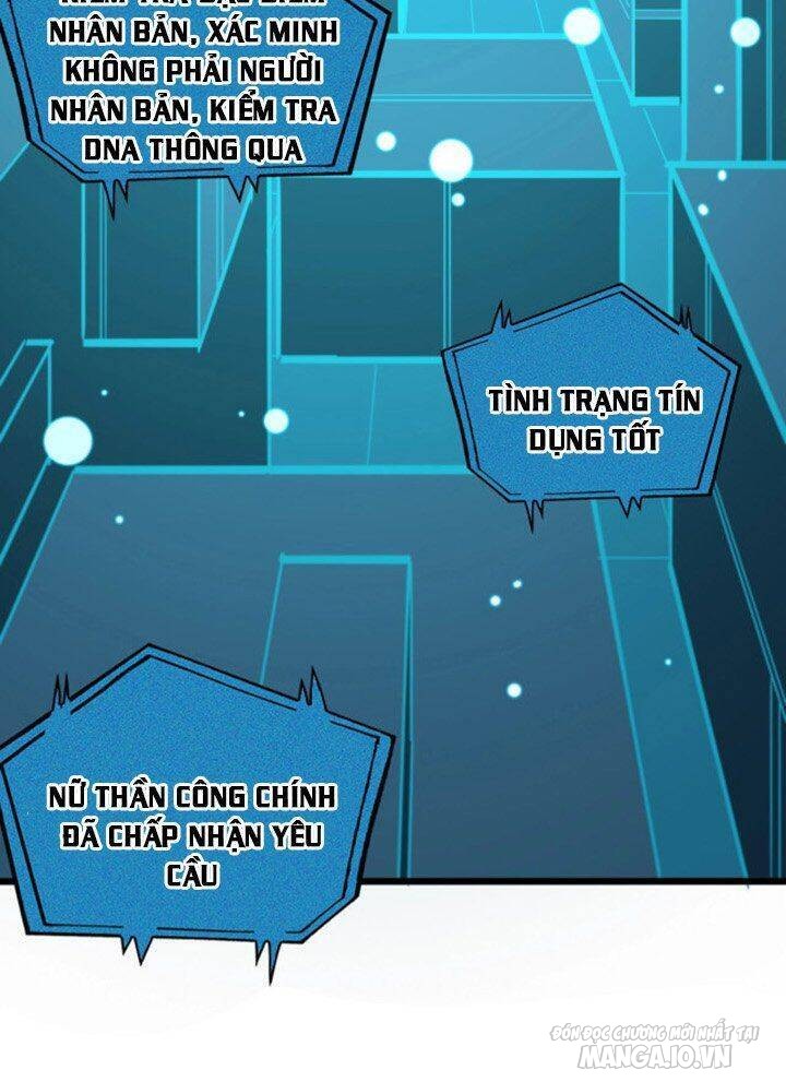 Chư Giới – Tận Thế Online Chapter 27 - Trang 2