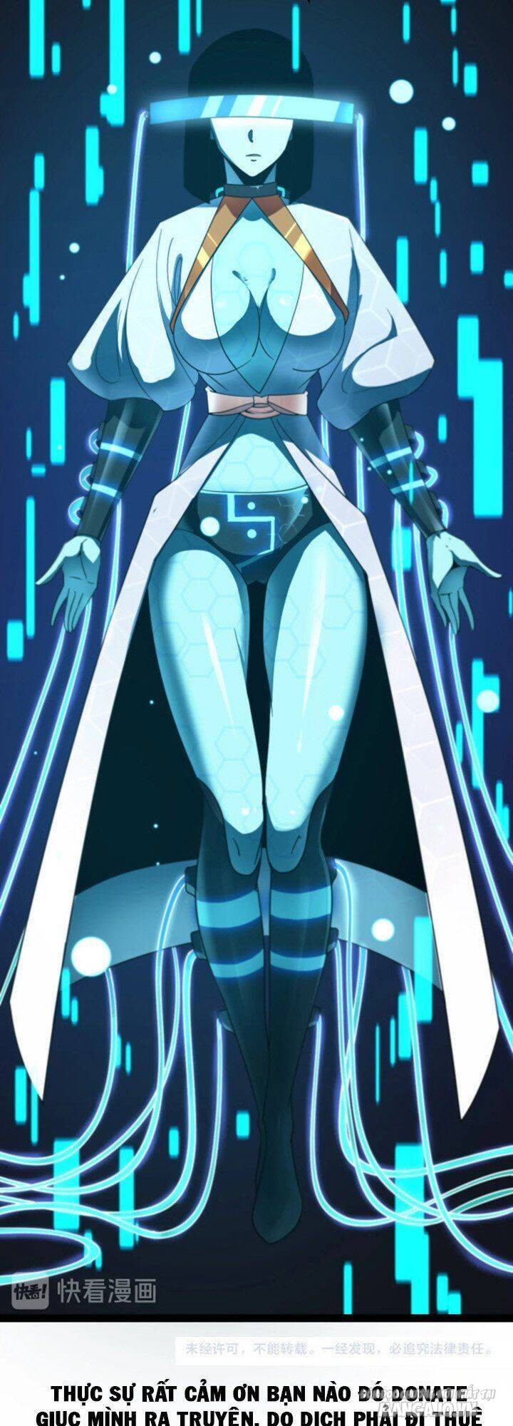 Chư Giới – Tận Thế Online Chapter 27 - Trang 2