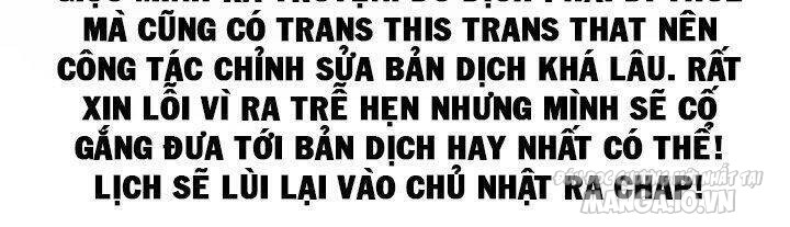 Chư Giới – Tận Thế Online Chapter 27 - Trang 2