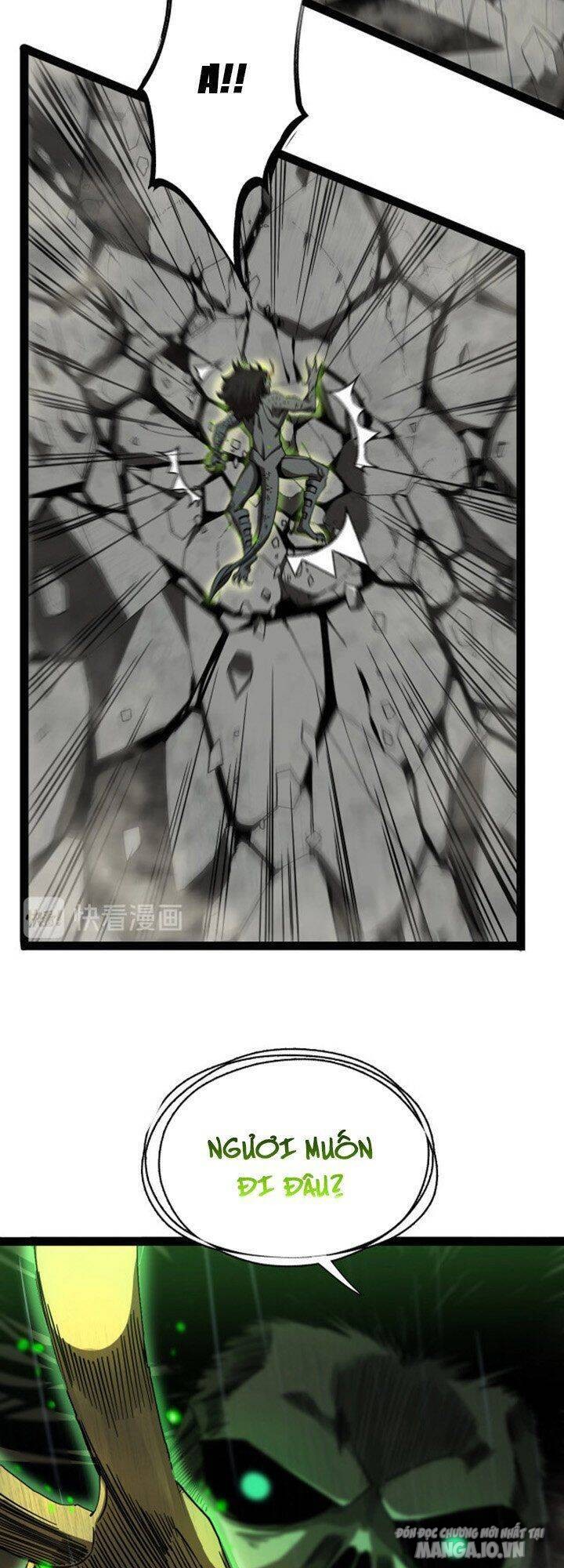 Chư Giới – Tận Thế Online Chapter 27 - Trang 2