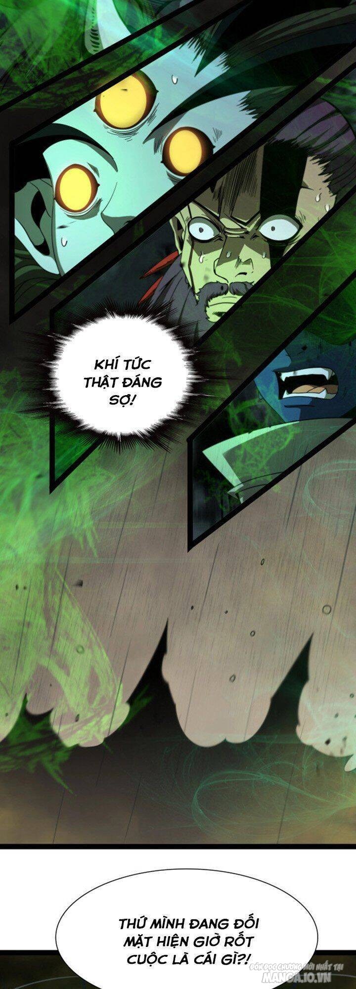 Chư Giới – Tận Thế Online Chapter 27 - Trang 2