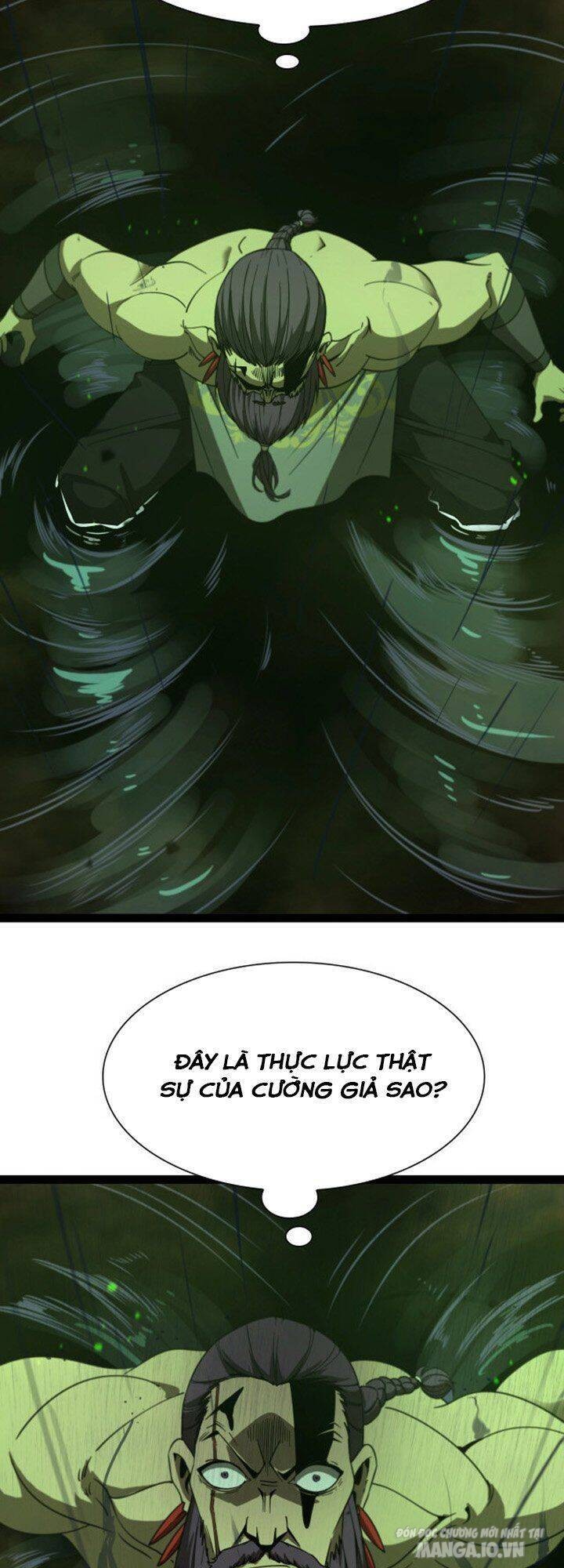 Chư Giới – Tận Thế Online Chapter 27 - Trang 2