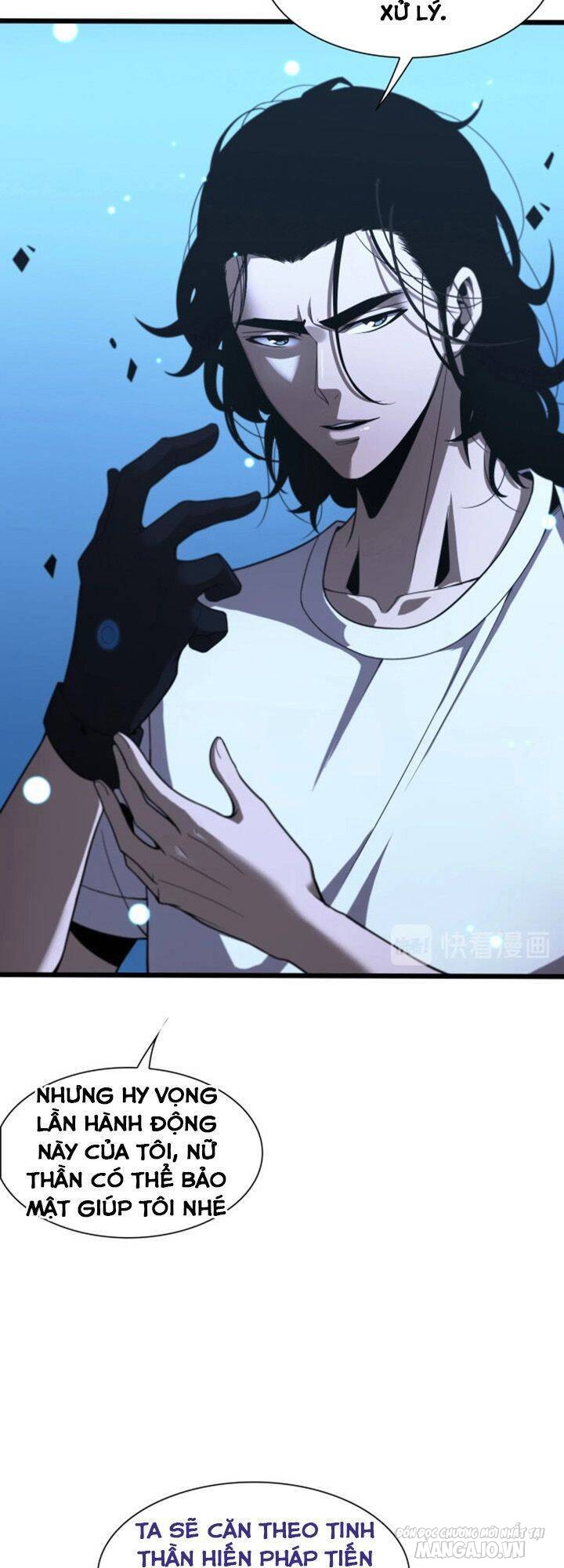 Chư Giới – Tận Thế Online Chapter 28 - Trang 2