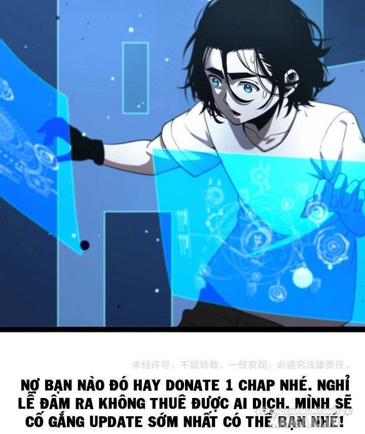 Chư Giới – Tận Thế Online Chapter 28 - Trang 2