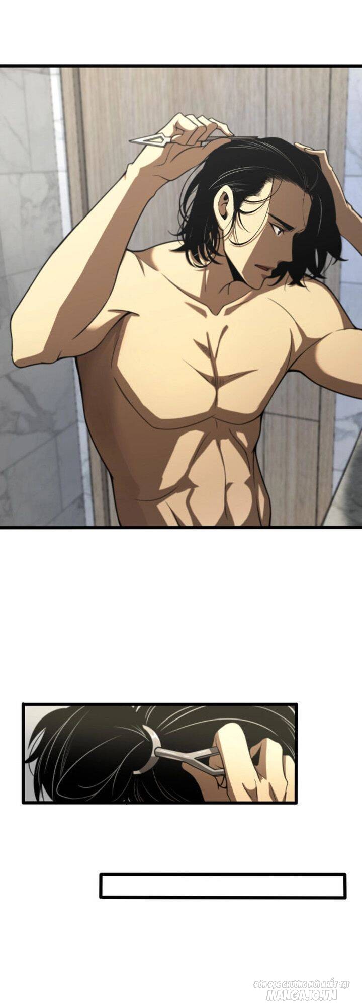 Chư Giới – Tận Thế Online Chapter 29 - Trang 2