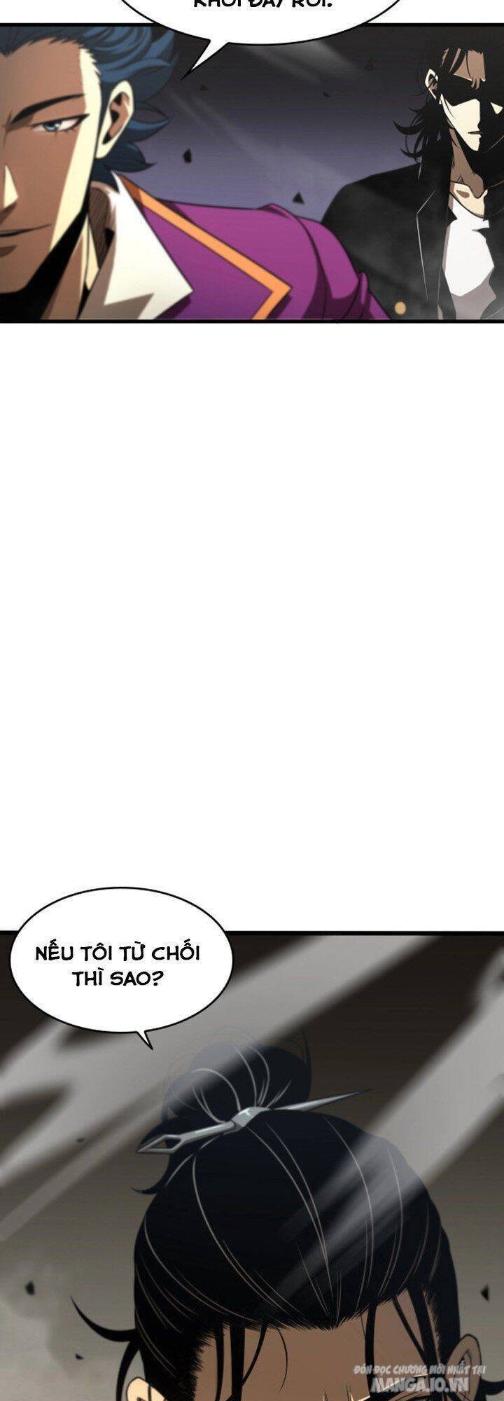 Chư Giới – Tận Thế Online Chapter 29 - Trang 2