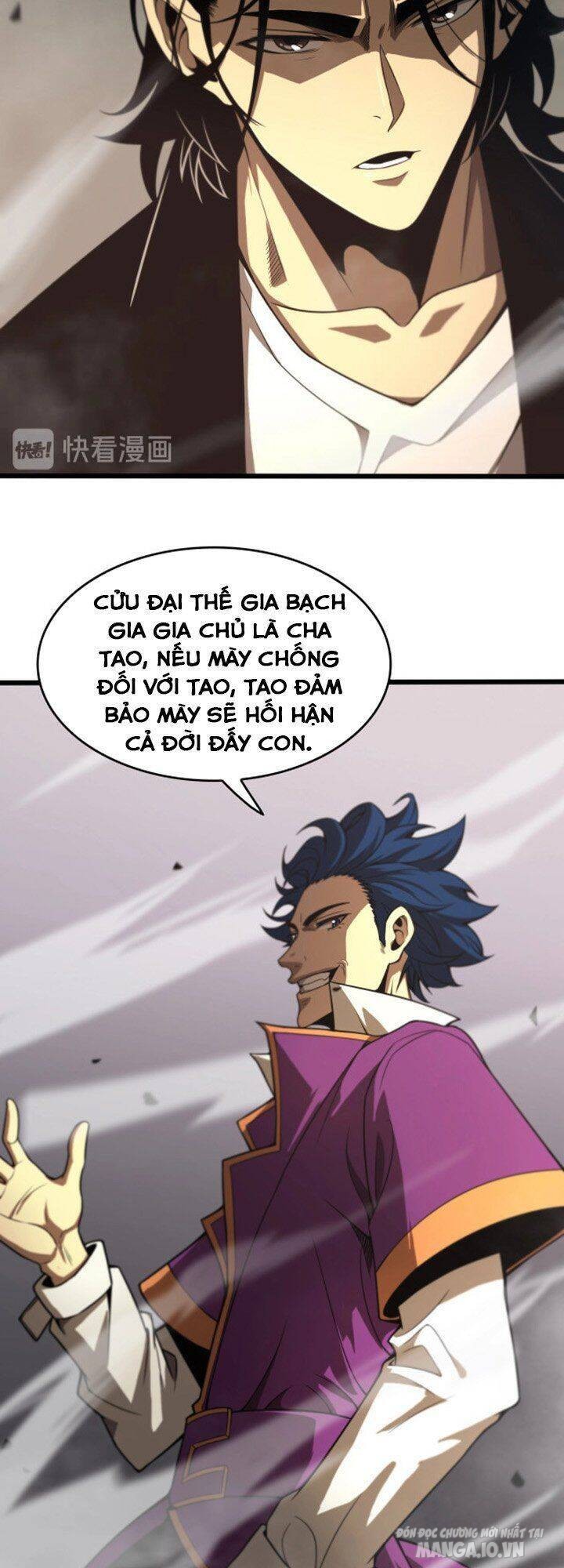 Chư Giới – Tận Thế Online Chapter 29 - Trang 2