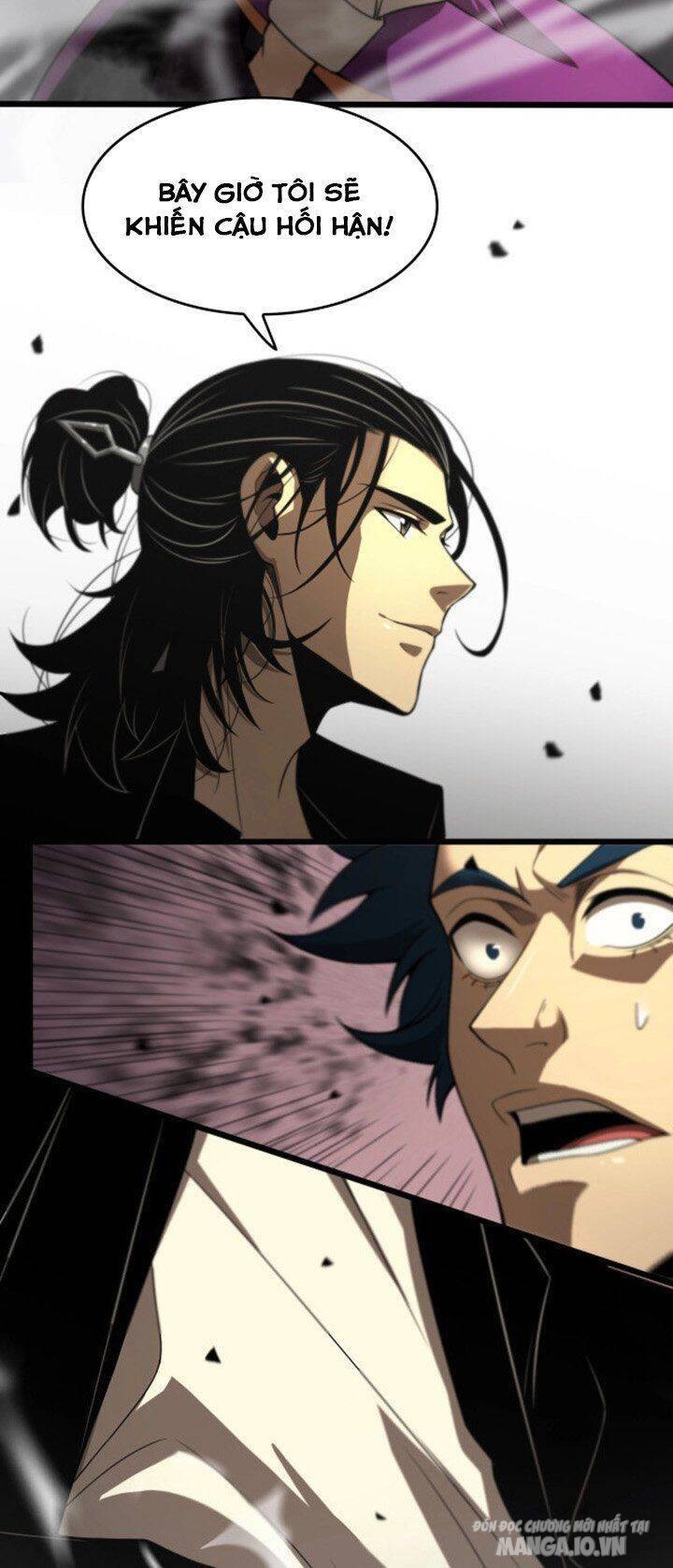 Chư Giới – Tận Thế Online Chapter 29 - Trang 2