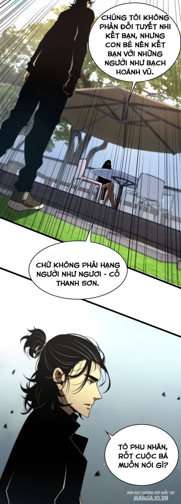 Chư Giới – Tận Thế Online Chapter 29 - Trang 2