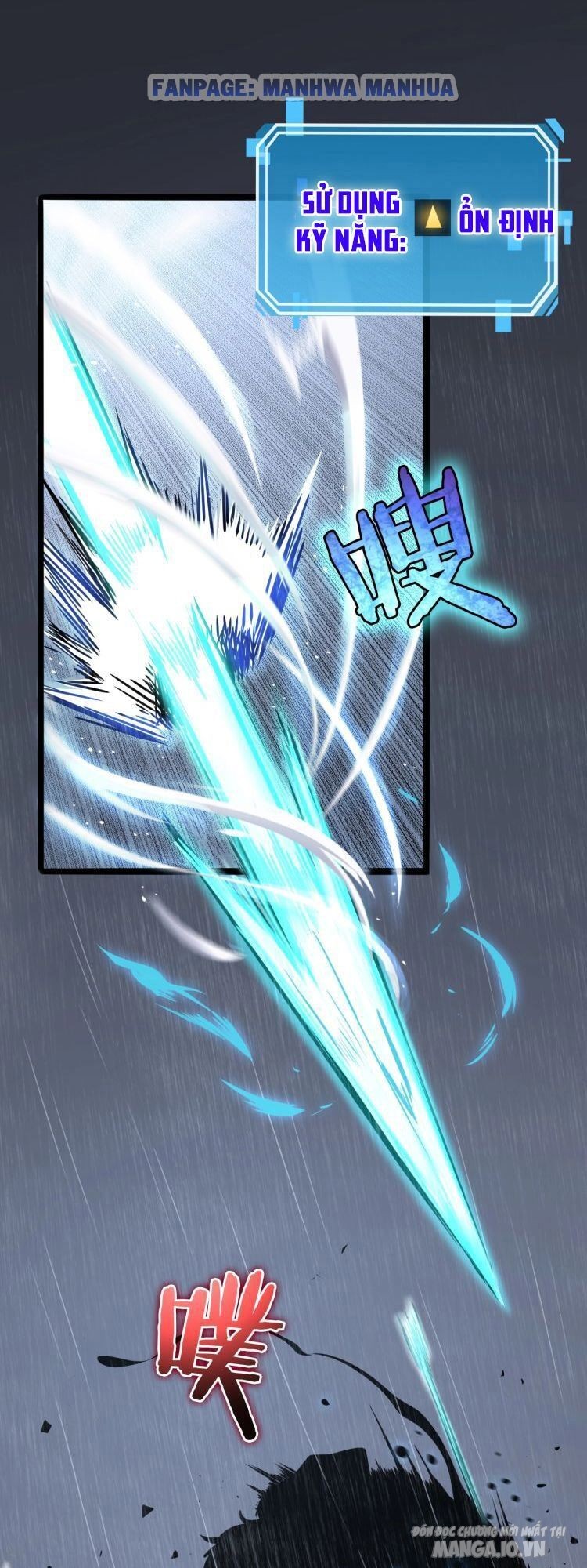 Chư Giới – Tận Thế Online Chapter 3 - Trang 2