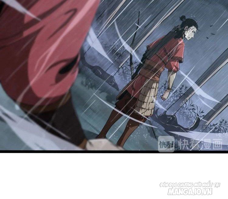 Chư Giới – Tận Thế Online Chapter 3 - Trang 2