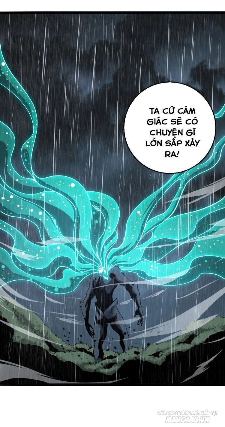 Chư Giới – Tận Thế Online Chapter 3 - Trang 2