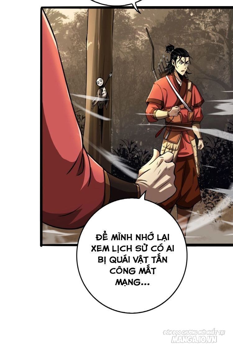 Chư Giới – Tận Thế Online Chapter 3 - Trang 2