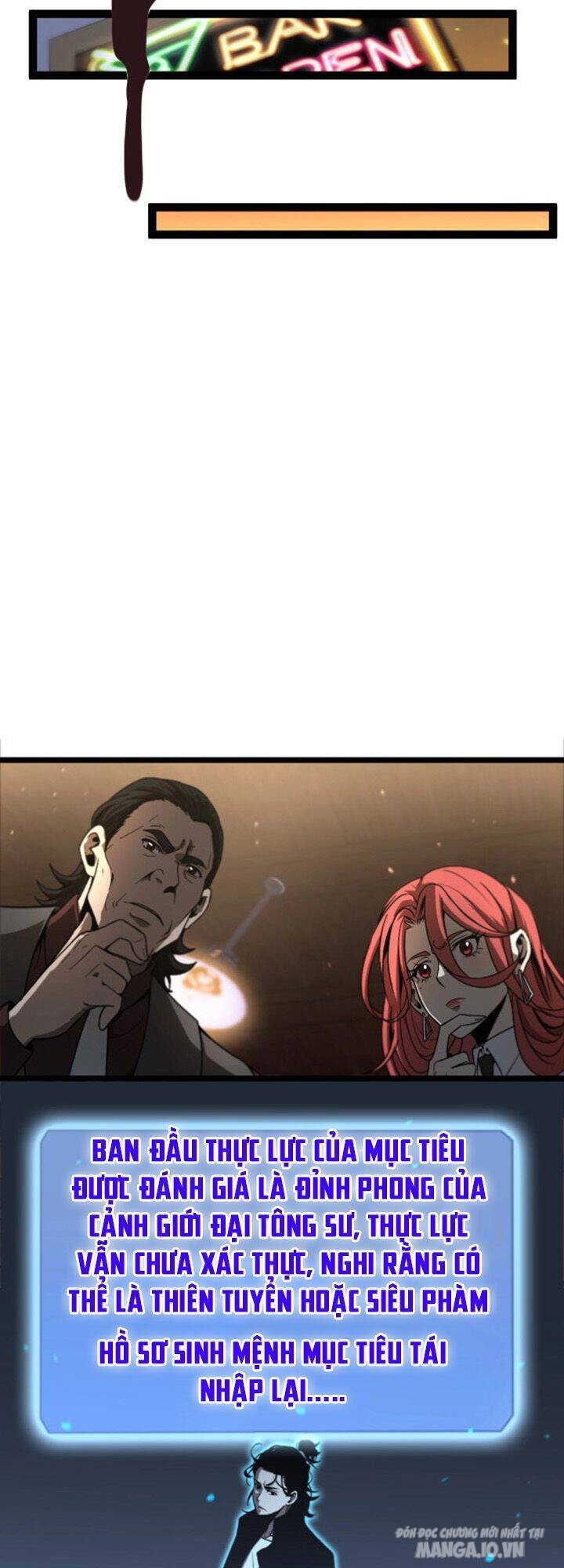 Chư Giới – Tận Thế Online Chapter 32 - Trang 2