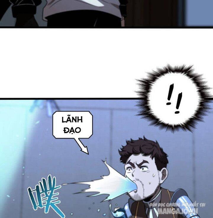 Chư Giới – Tận Thế Online Chapter 33 - Trang 2