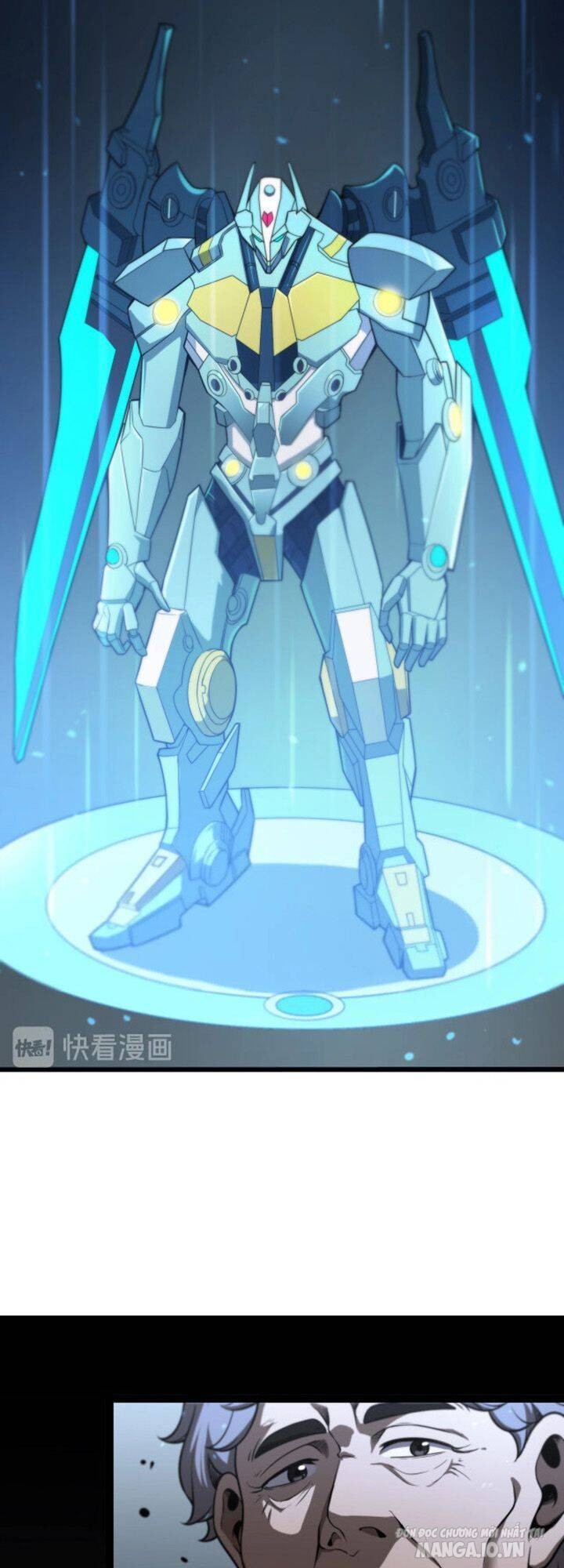 Chư Giới – Tận Thế Online Chapter 33 - Trang 2