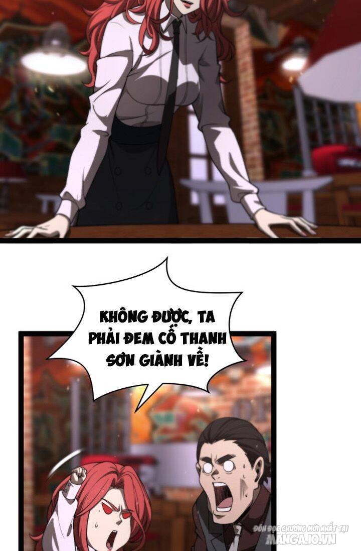 Chư Giới – Tận Thế Online Chapter 33 - Trang 2