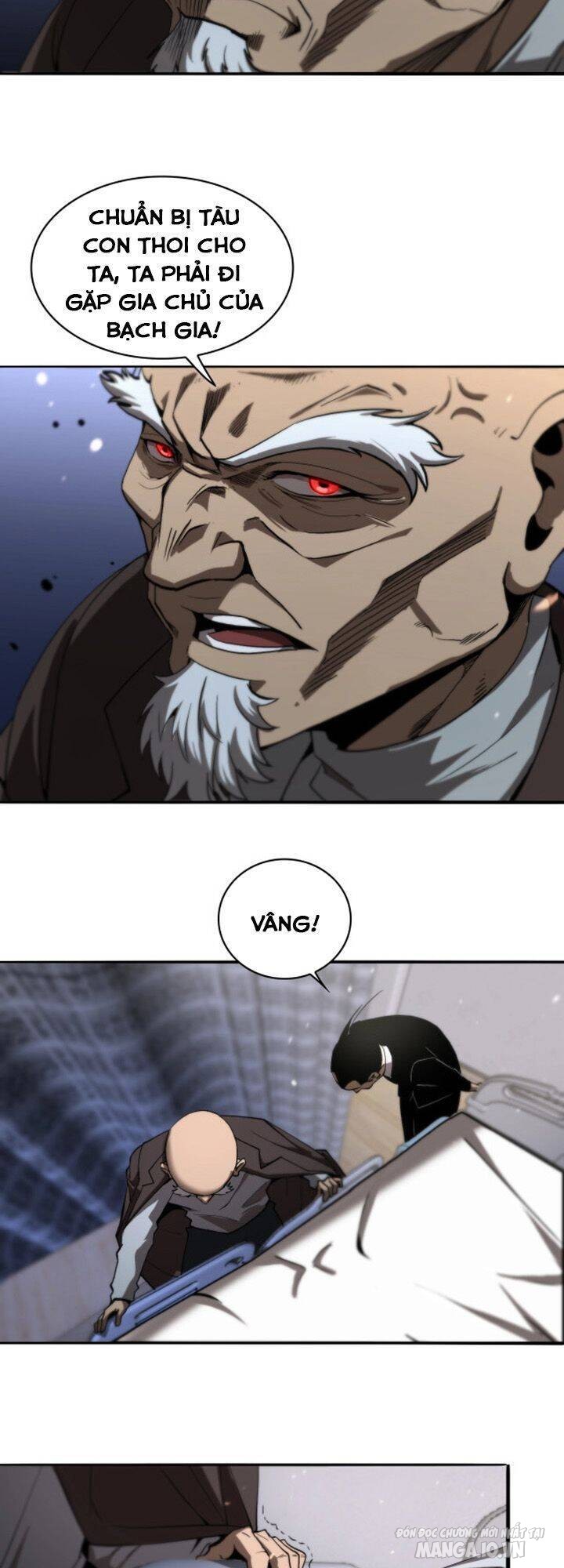 Chư Giới – Tận Thế Online Chapter 33 - Trang 2