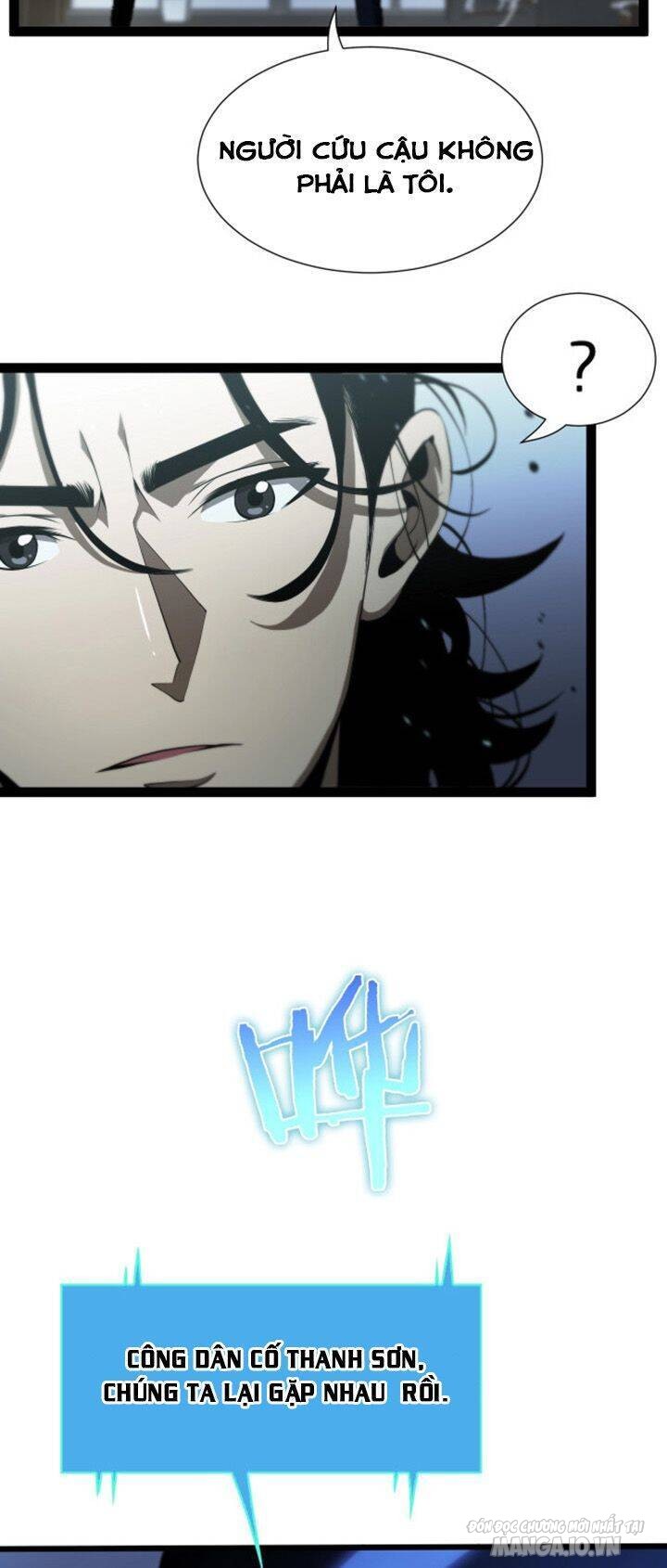 Chư Giới – Tận Thế Online Chapter 33 - Trang 2