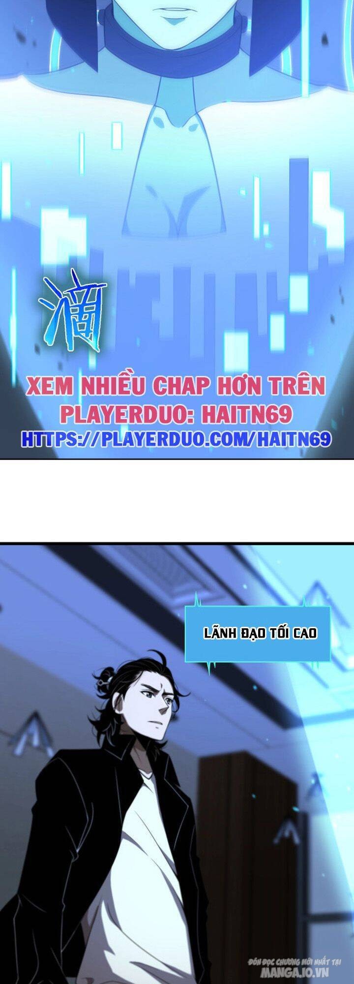 Chư Giới – Tận Thế Online Chapter 33 - Trang 2
