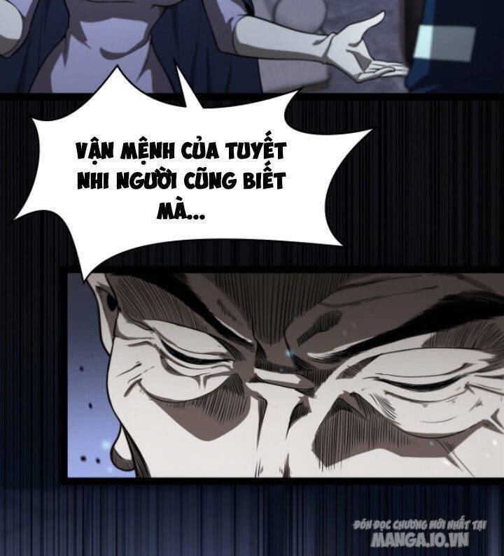 Chư Giới – Tận Thế Online Chapter 34 - Trang 2