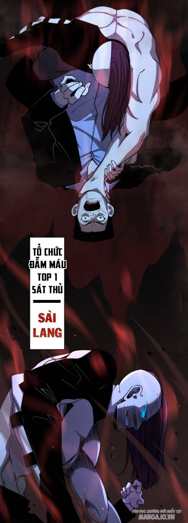 Chư Giới – Tận Thế Online Chapter 34 - Trang 2