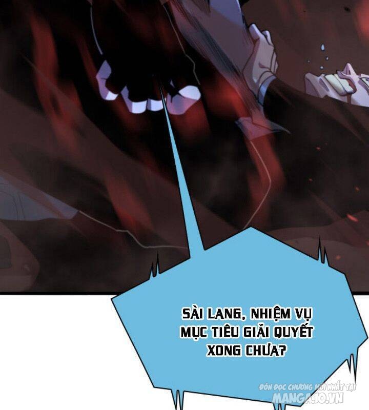 Chư Giới – Tận Thế Online Chapter 34 - Trang 2