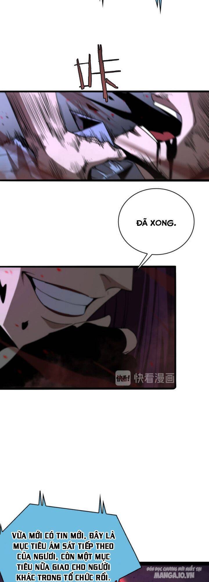 Chư Giới – Tận Thế Online Chapter 34 - Trang 2