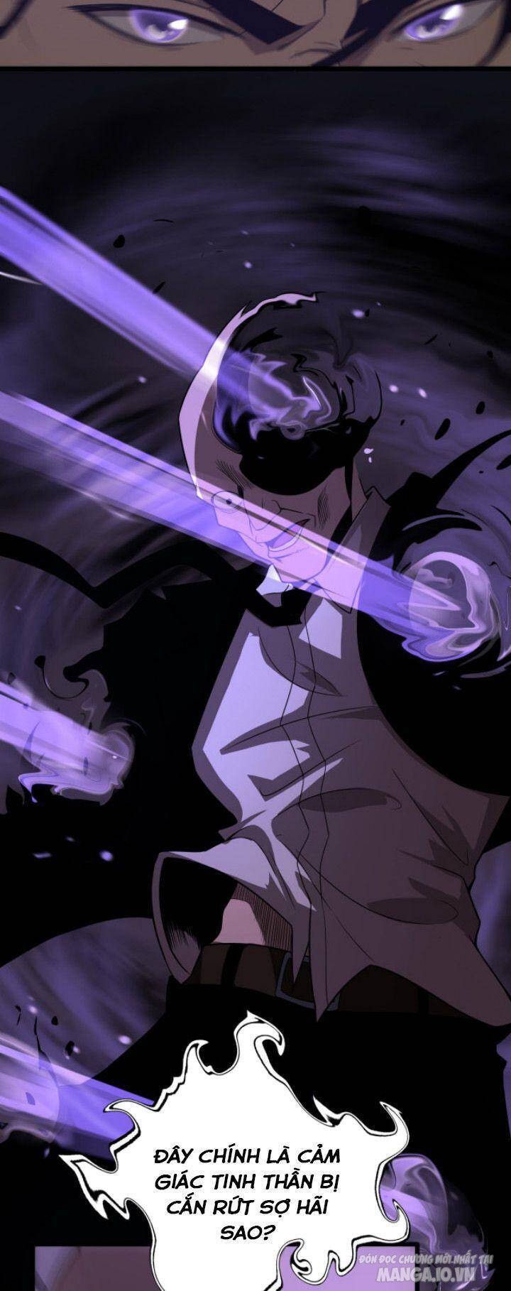 Chư Giới – Tận Thế Online Chapter 36 - Trang 2