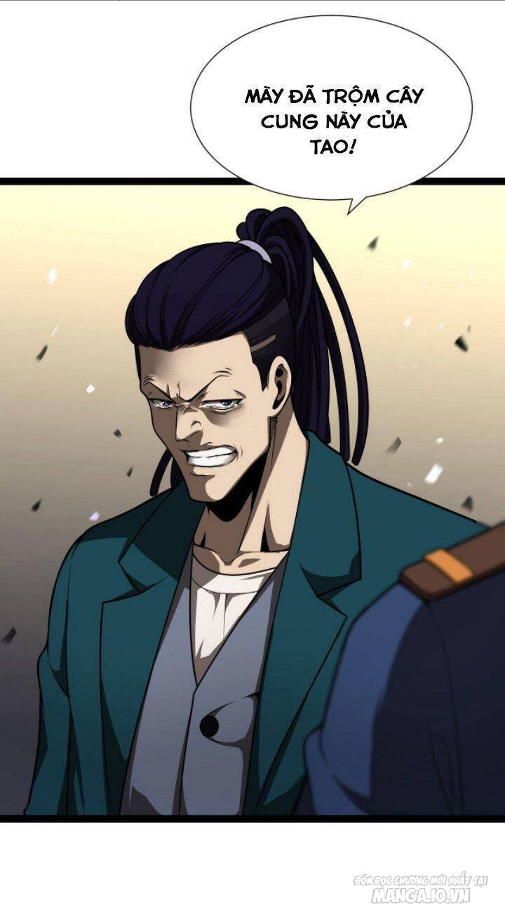 Chư Giới – Tận Thế Online Chapter 36 - Trang 2